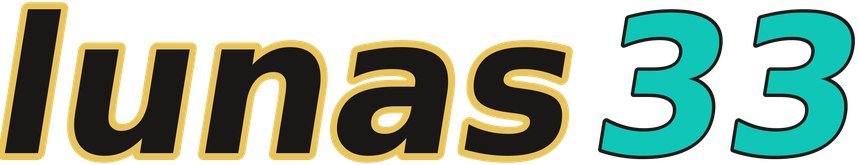 lunas33 logo